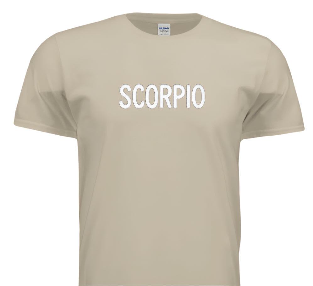 Scorpio