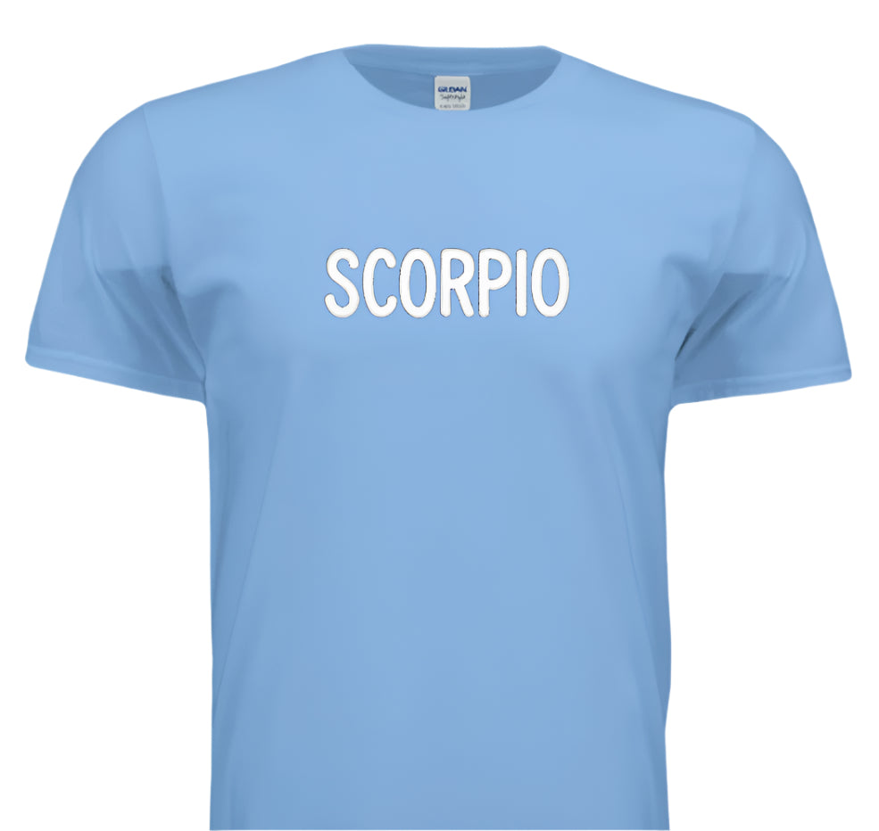 Scorpio