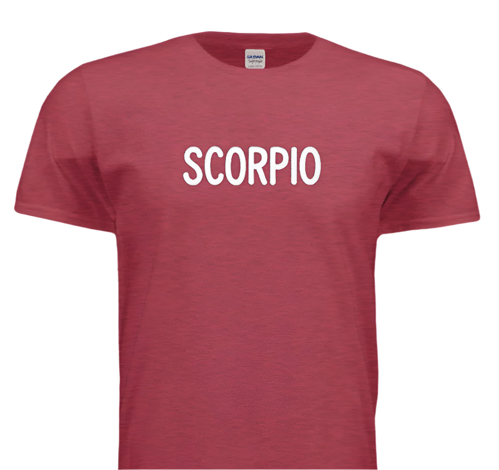 Scorpio