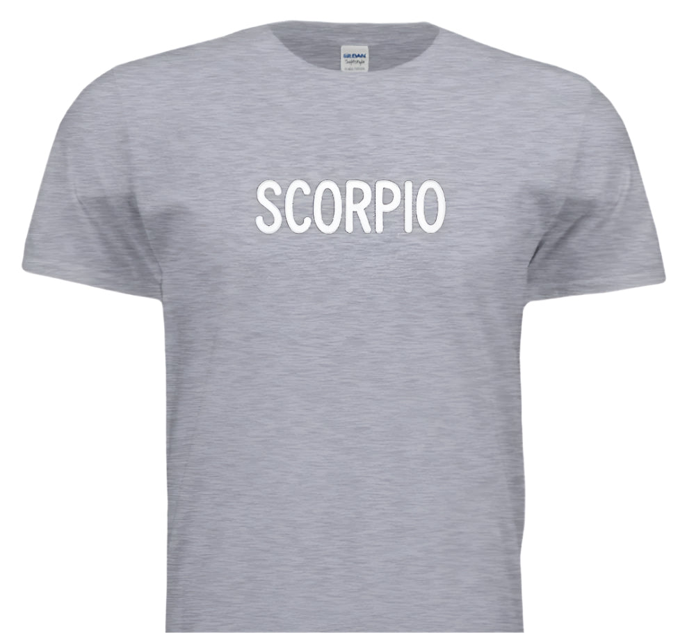 Scorpio