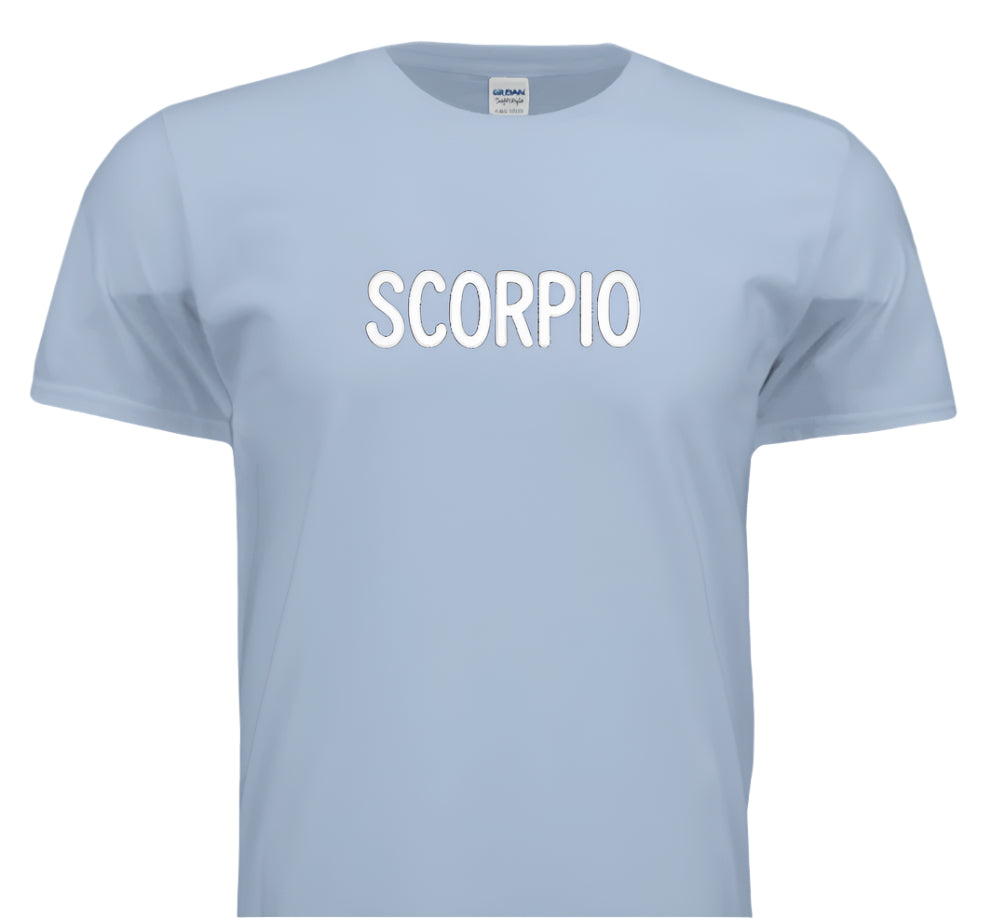 Scorpio