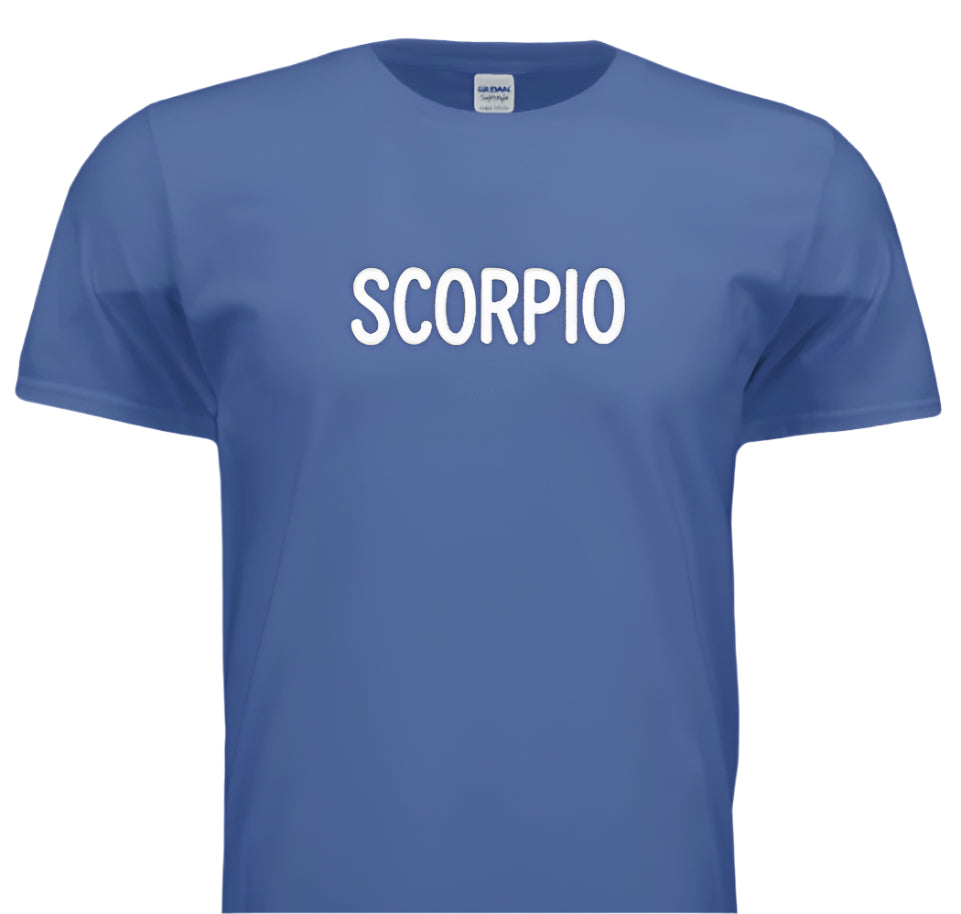 Scorpio