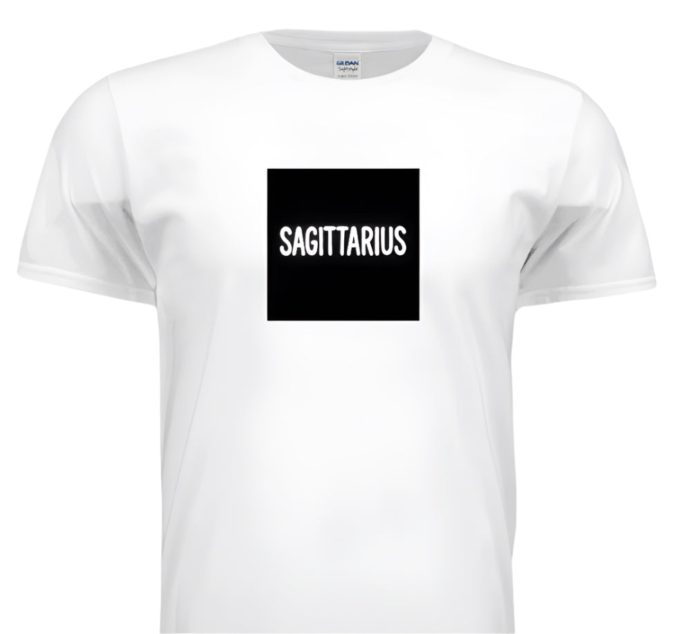 SAGITTARIUS