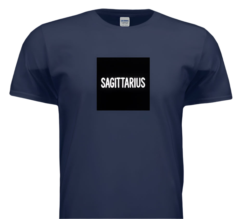 SAGITTARIUS