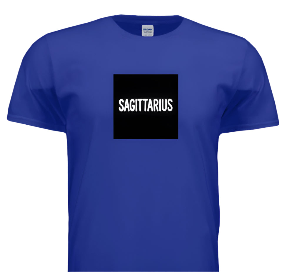 SAGITTARIUS