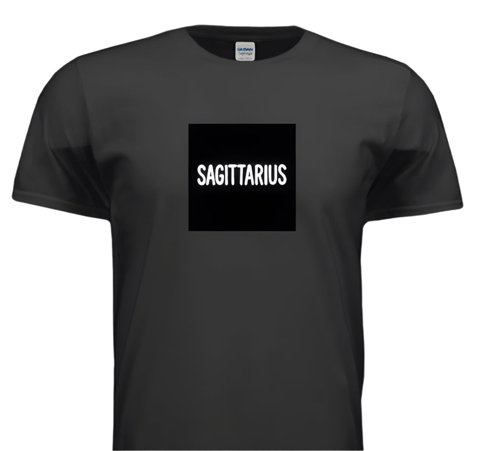 SAGITTARIUS