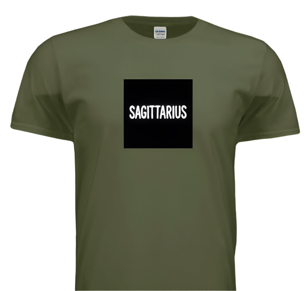 SAGITTARIUS