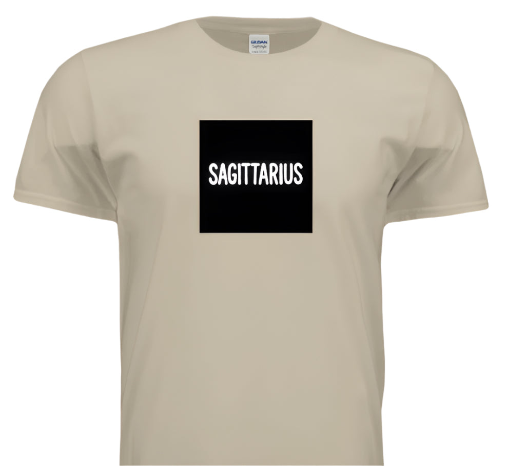 SAGITTARIUS