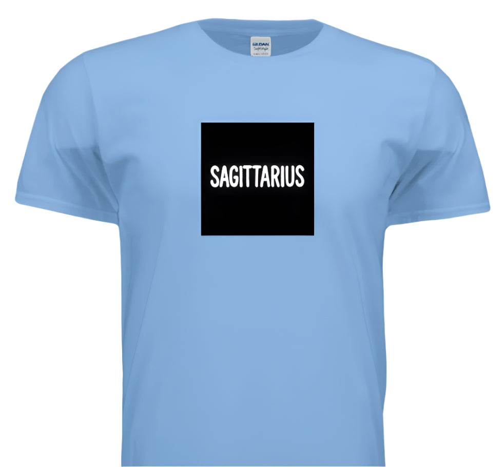 SAGITTARIUS