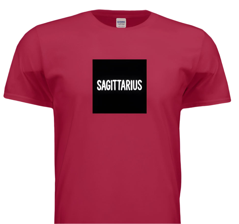 SAGITTARIUS