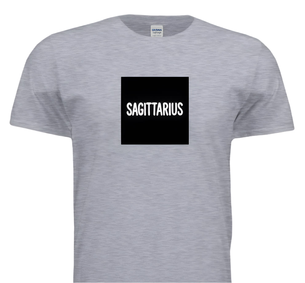 SAGITTARIUS