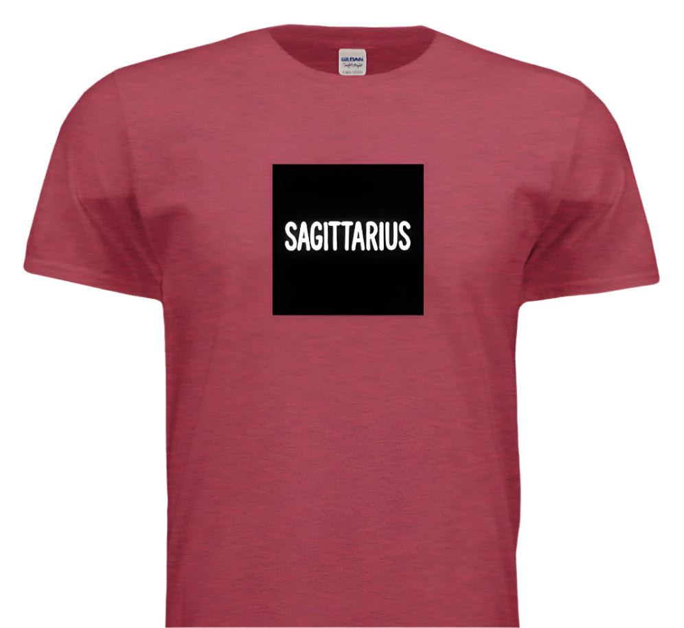 SAGITTARIUS
