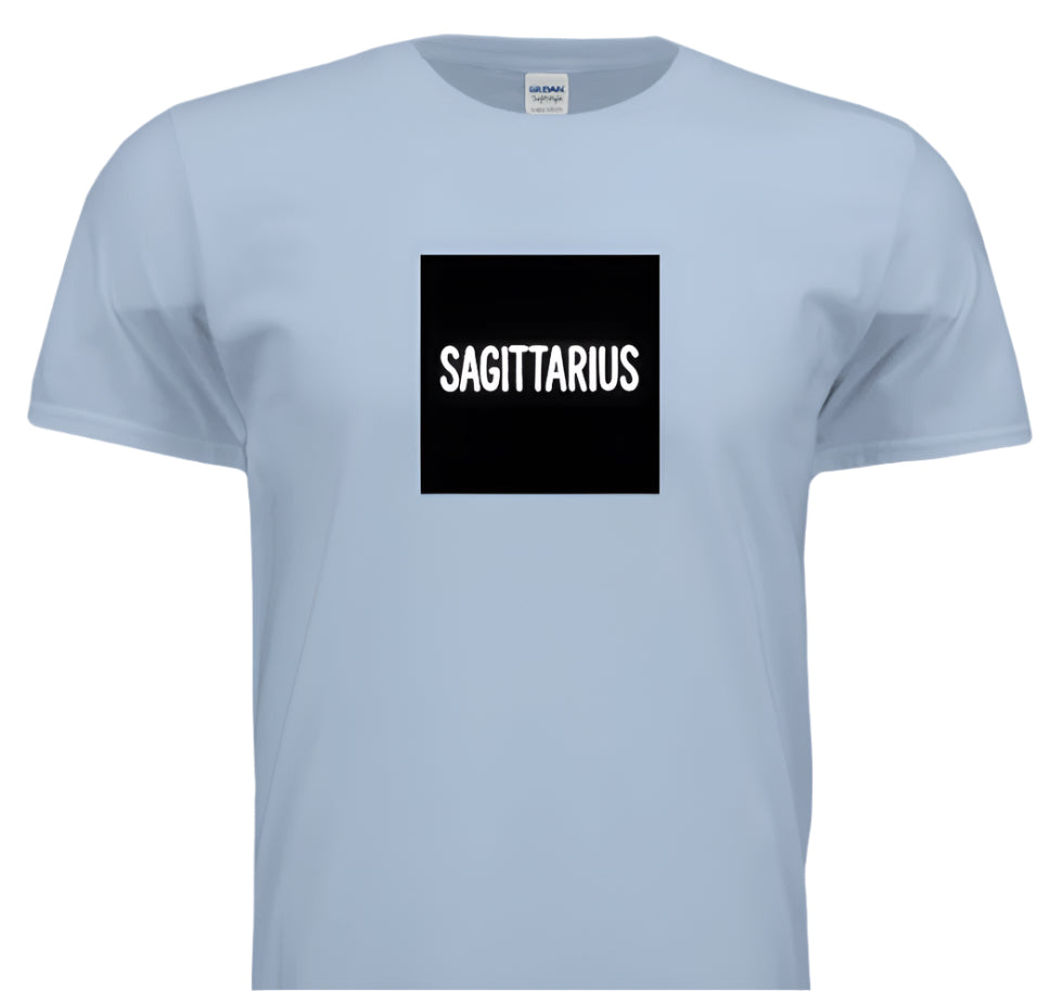 SAGITTARIUS