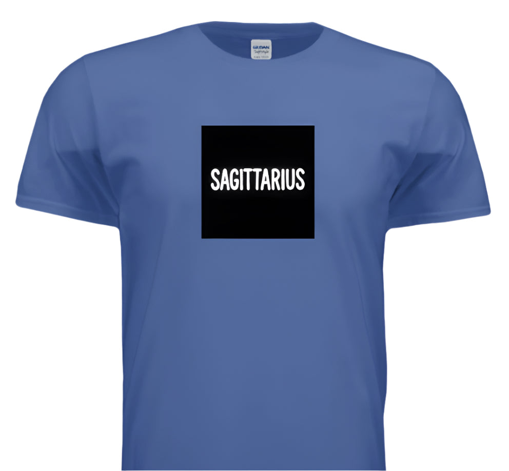 SAGITTARIUS