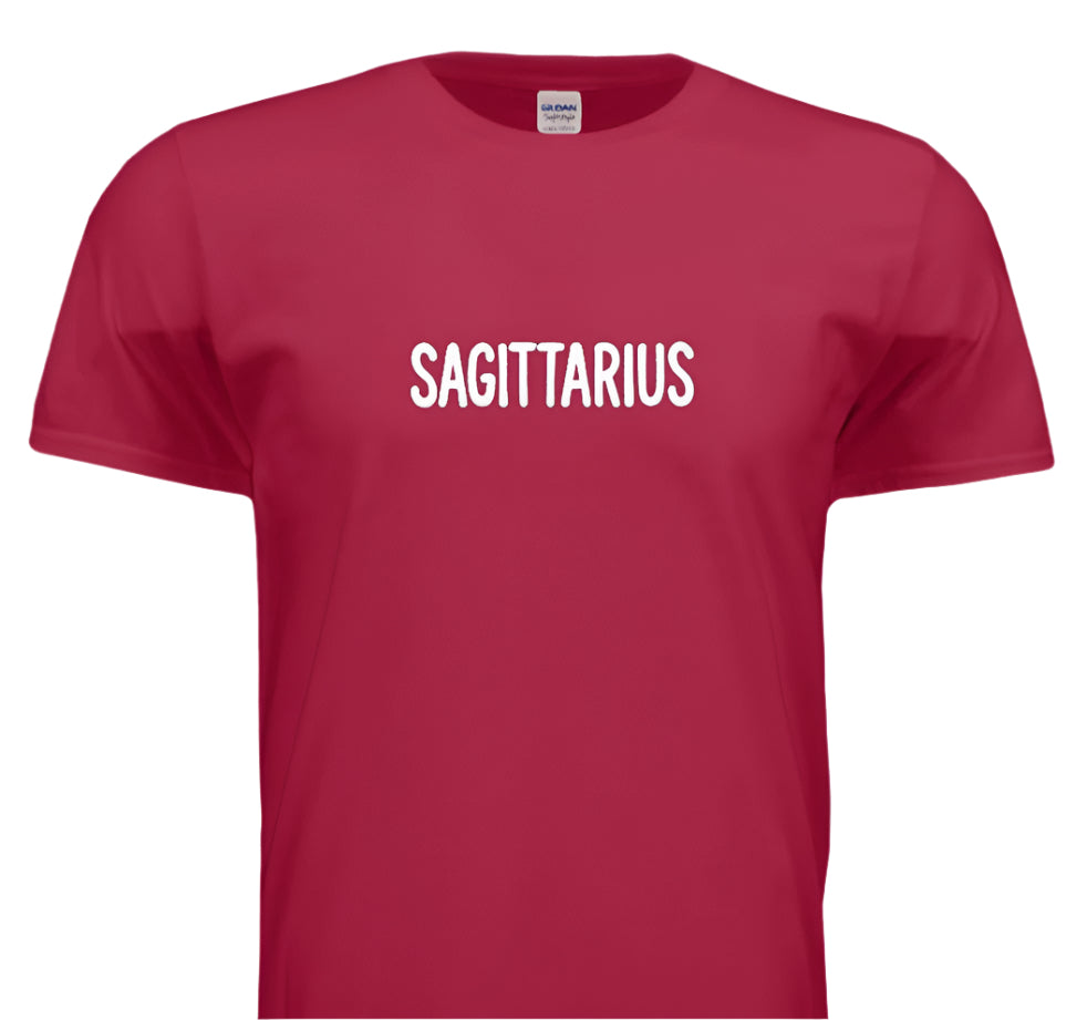 Sagittarius