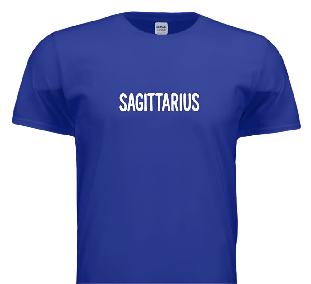 Sagittarius