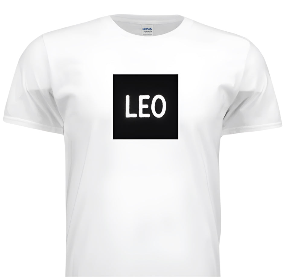“It’s a Leo Thing”