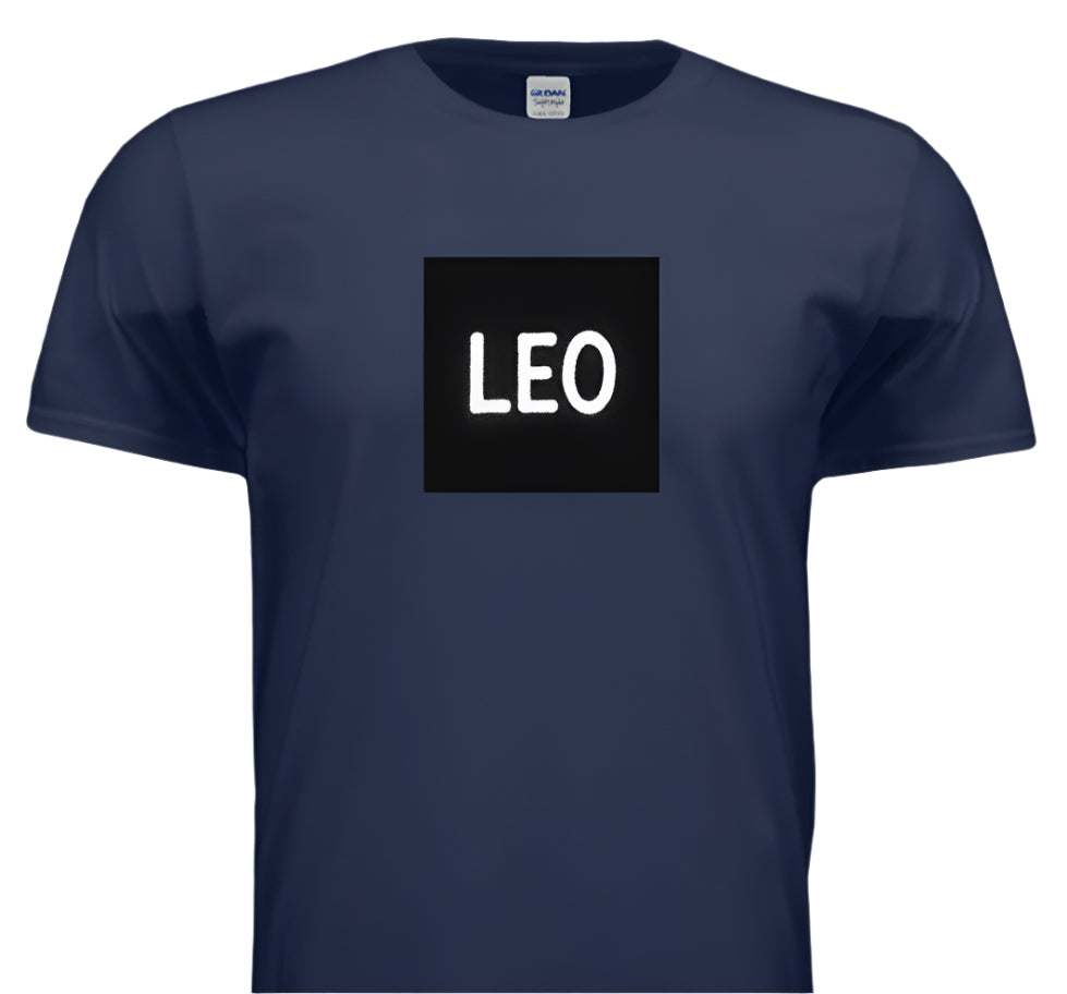 “It’s a Leo Thing”