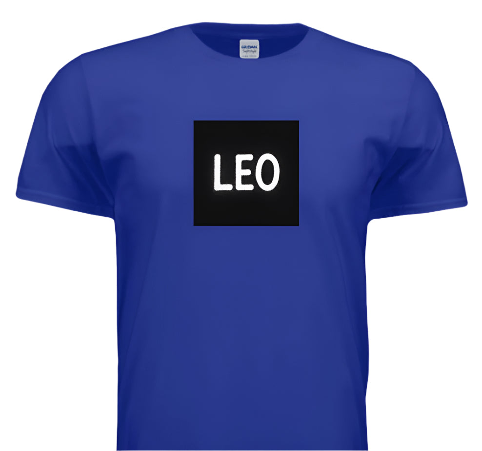 “It’s a Leo Thing”