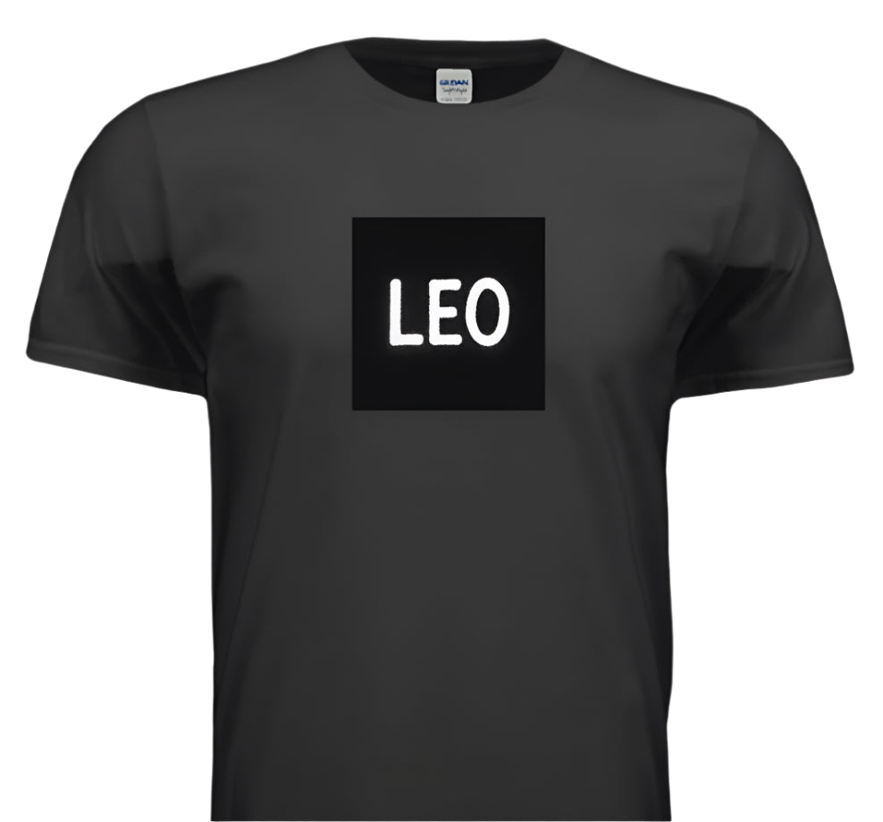 “It’s a Leo Thing”