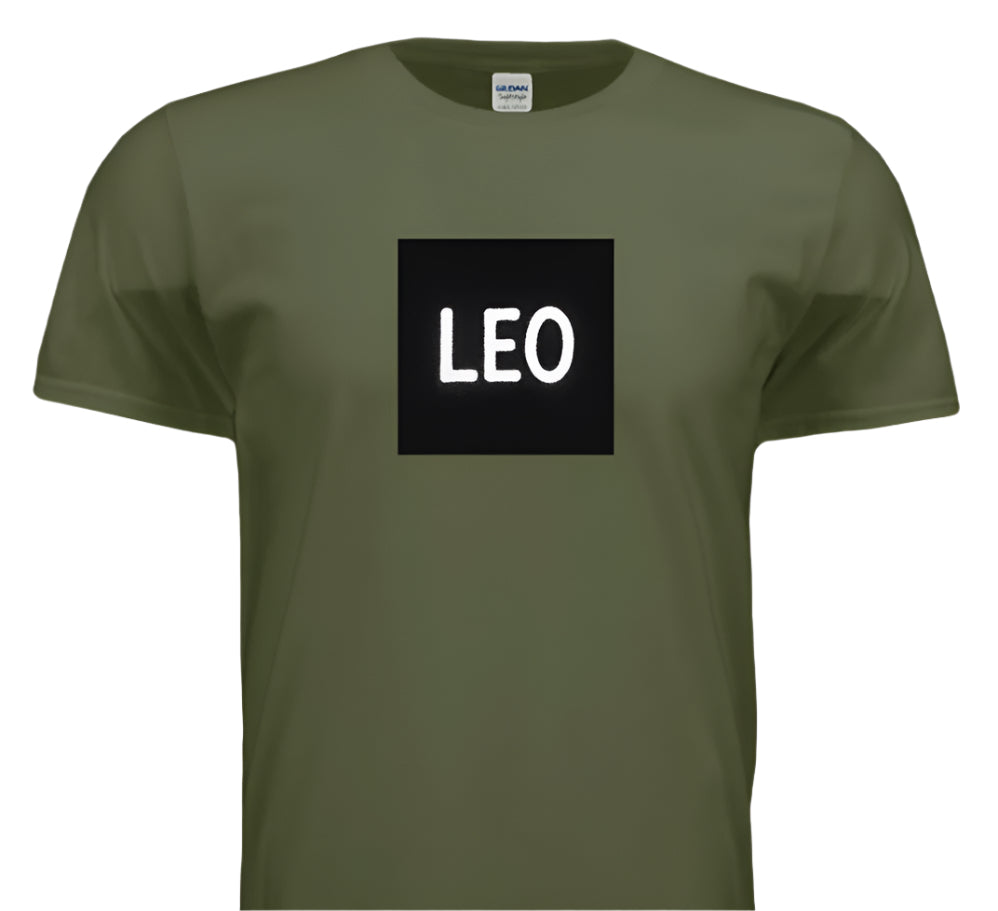 “It’s a Leo Thing”