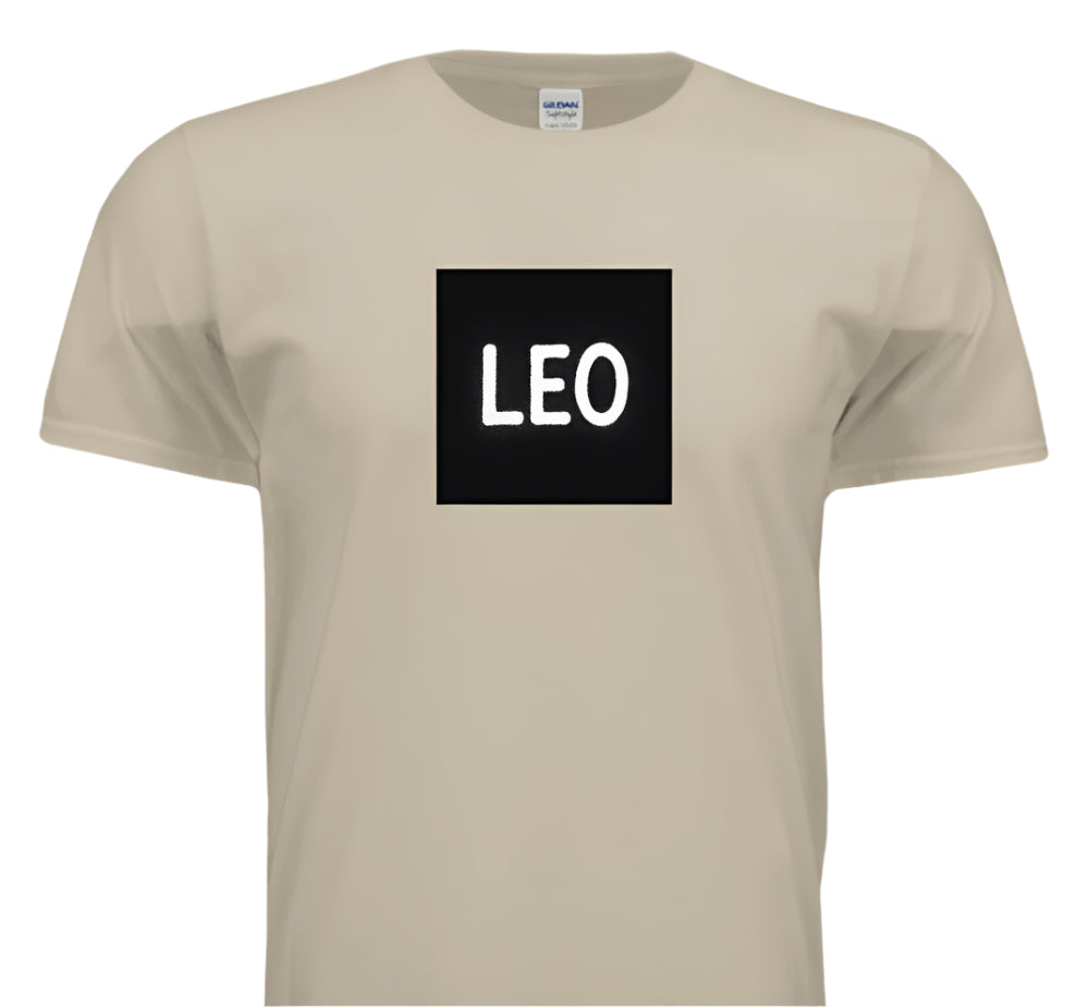 “It’s a Leo Thing”