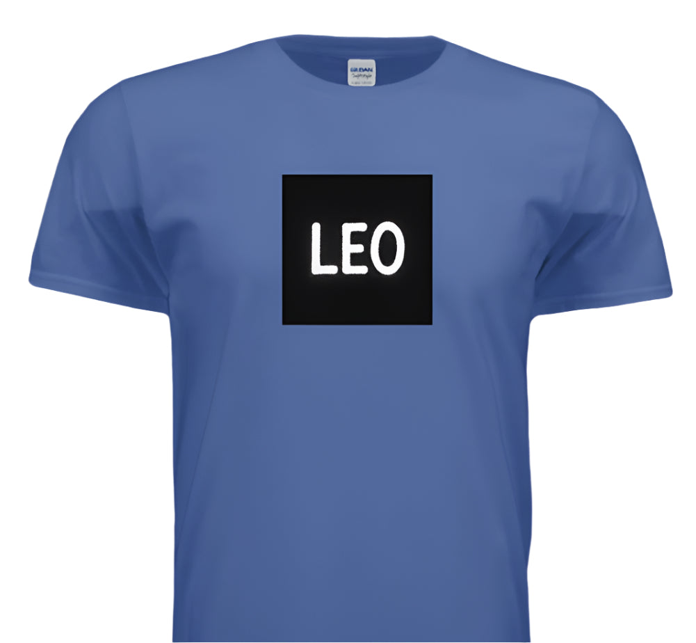 “It’s a Leo Thing”