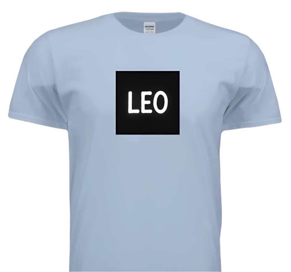 “It’s a Leo Thing”