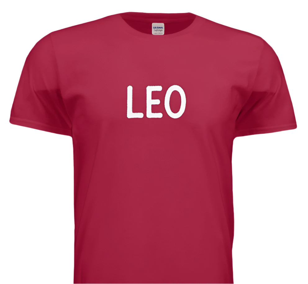 Leo