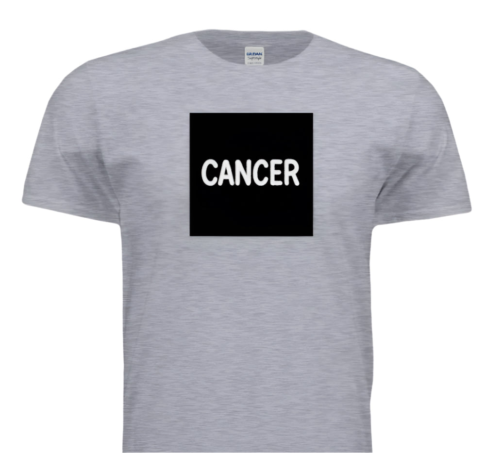 “Cancer Vibes Only”