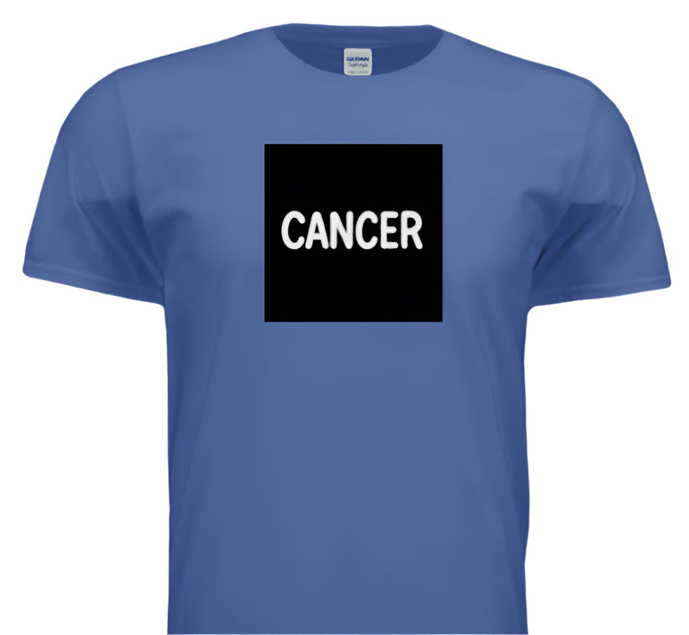 “Cancer Vibes Only”