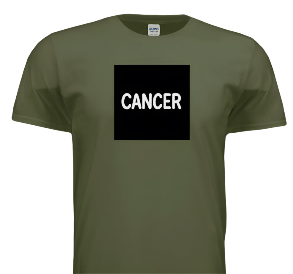 “Cancer Vibes Only”