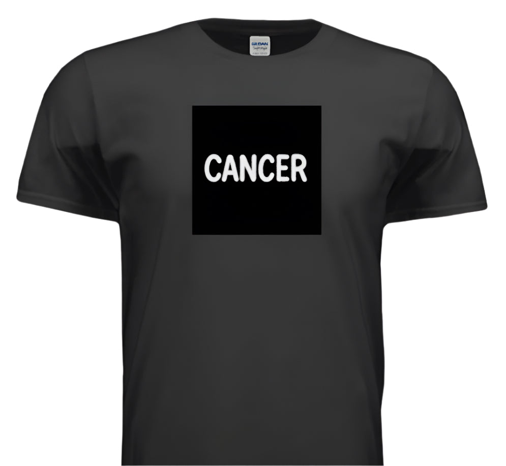 “Cancer Vibes Only”