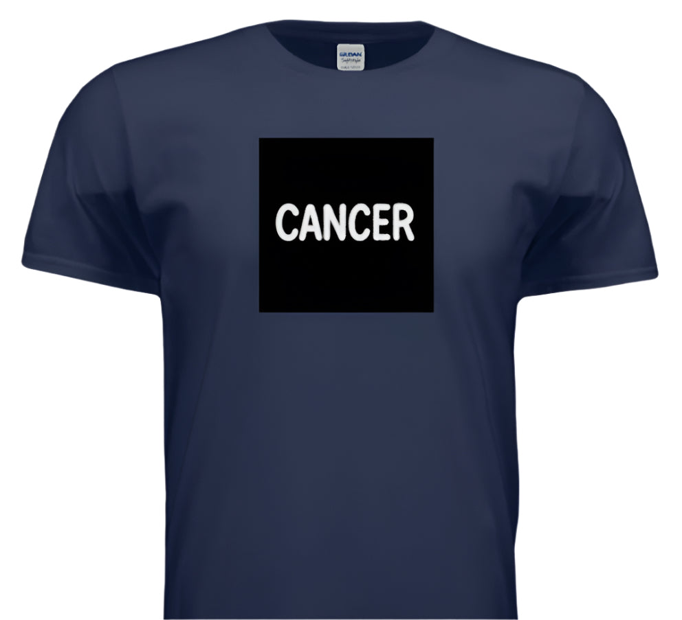 “Cancer Vibes Only”