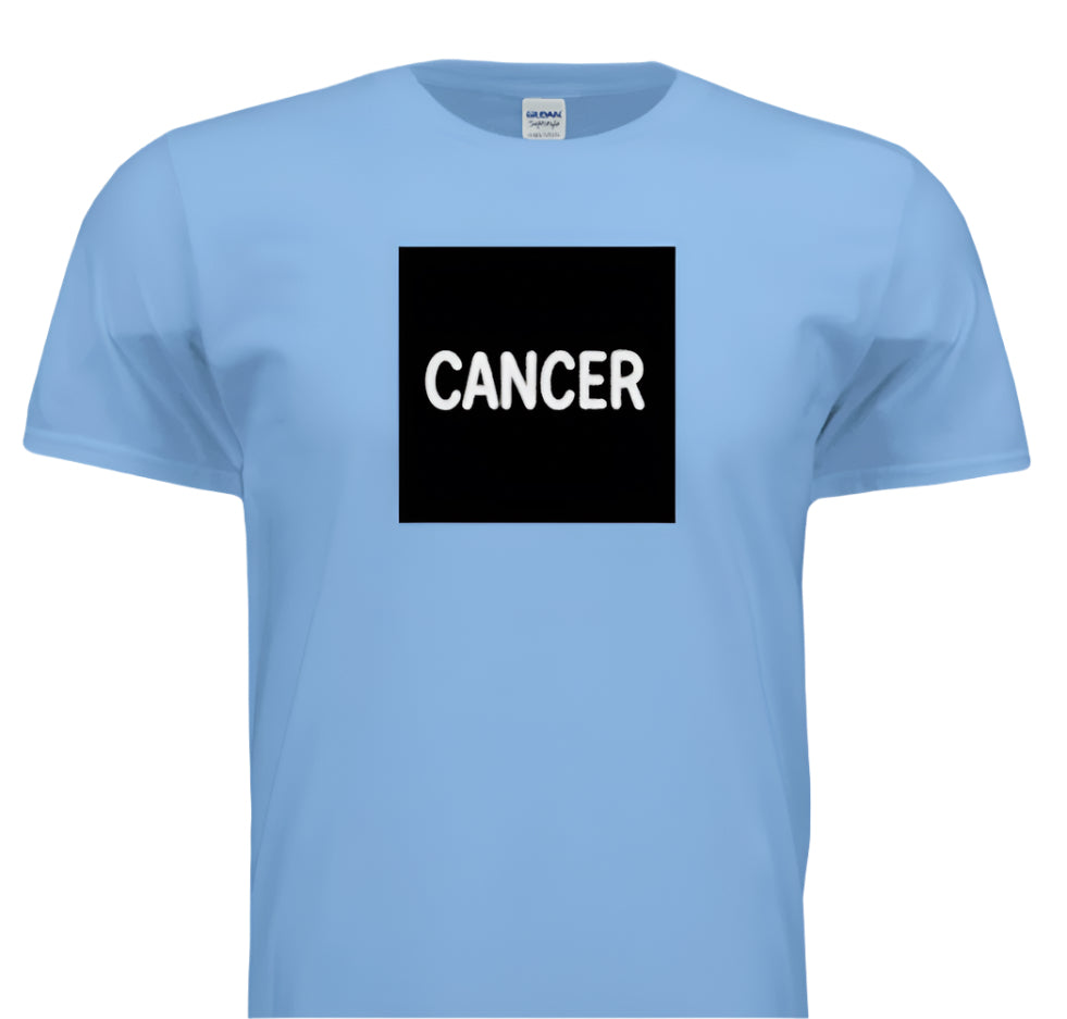 “Cancer Vibes Only”