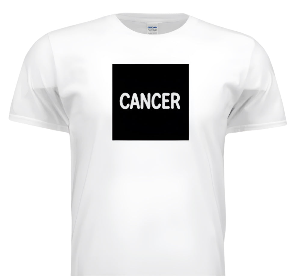 “Cancer Vibes Only”