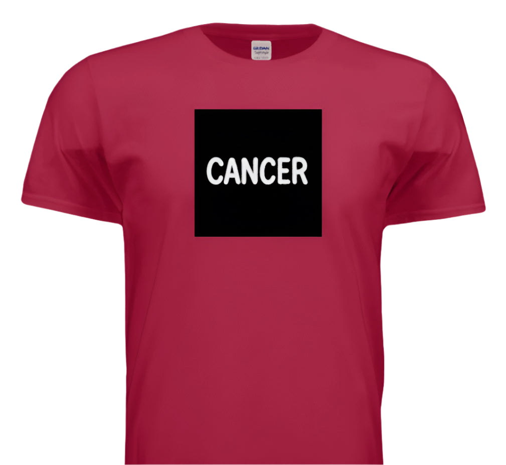“Cancer Vibes Only”