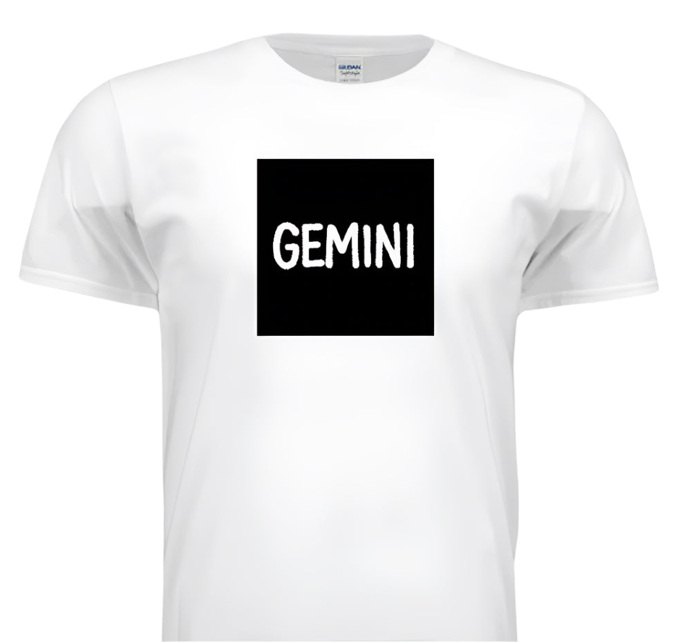 “Gemini Frequency”