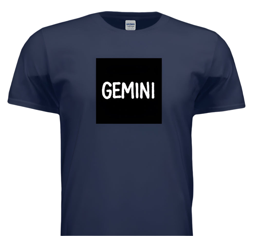 “Gemini Frequency”