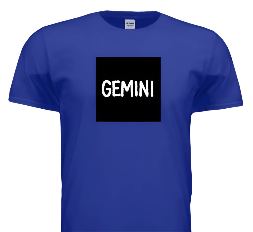 “Gemini Frequency”