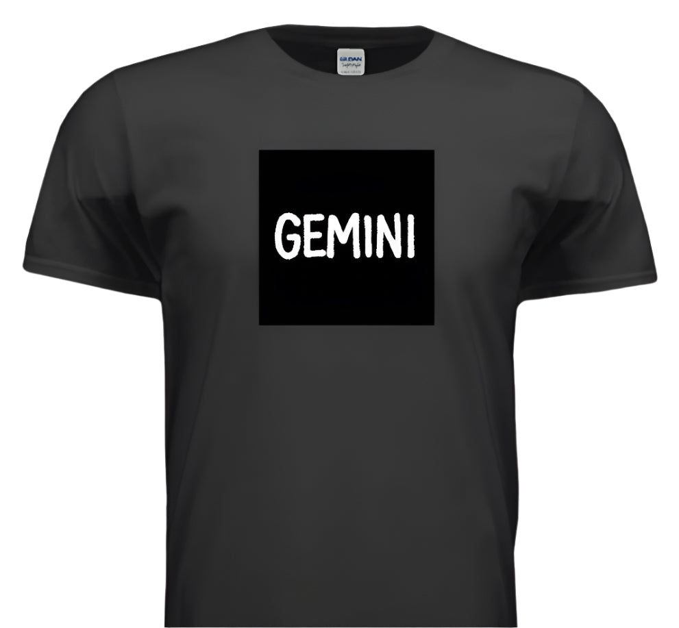 “Gemini Frequency”