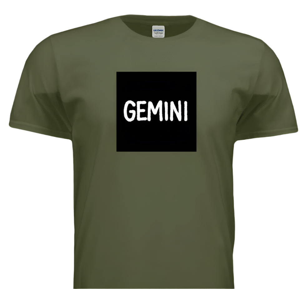“Gemini Frequency”