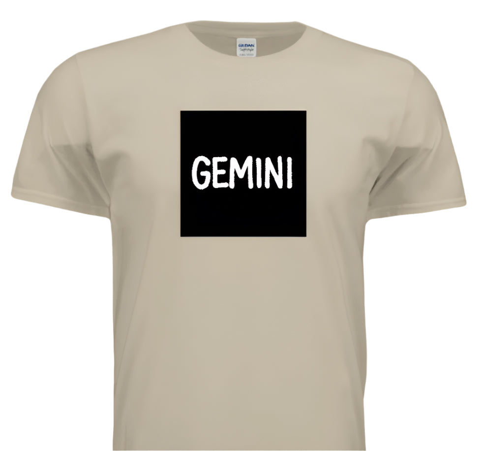 “Gemini Frequency”