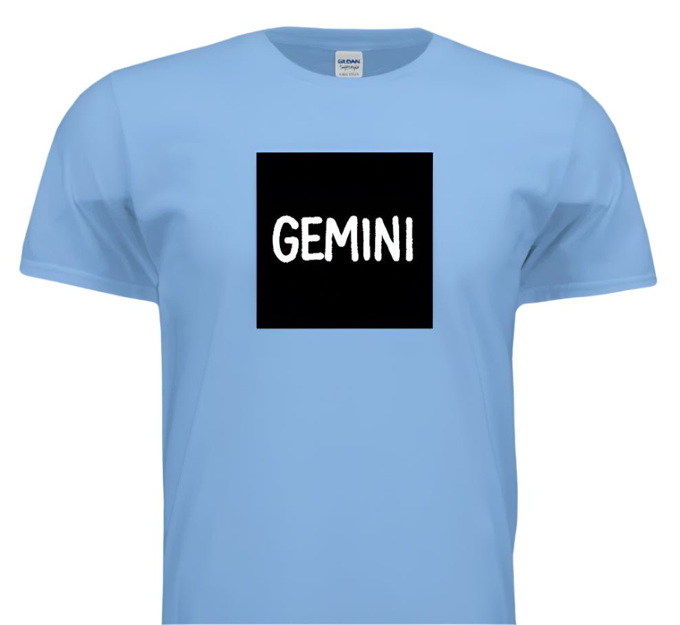 “Gemini Frequency”