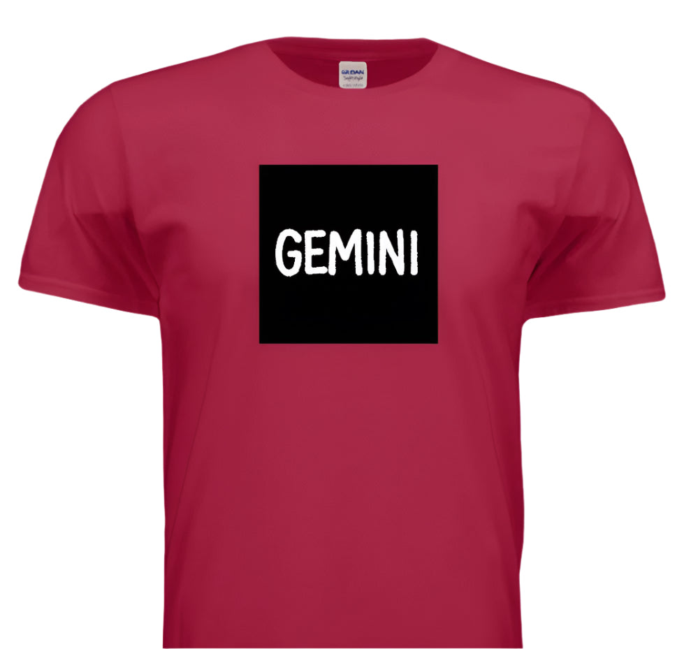 “Gemini Frequency”