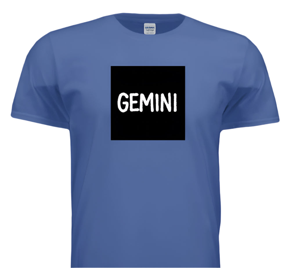 “Gemini Frequency”