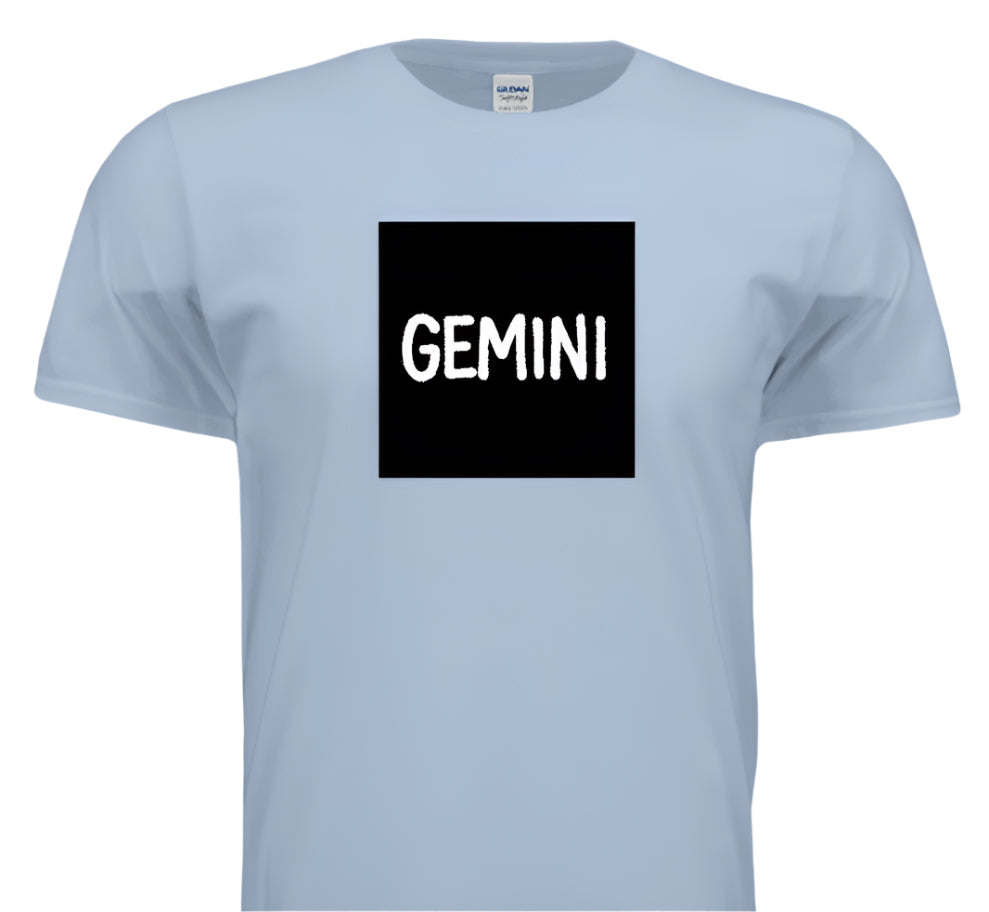 “Gemini Frequency”