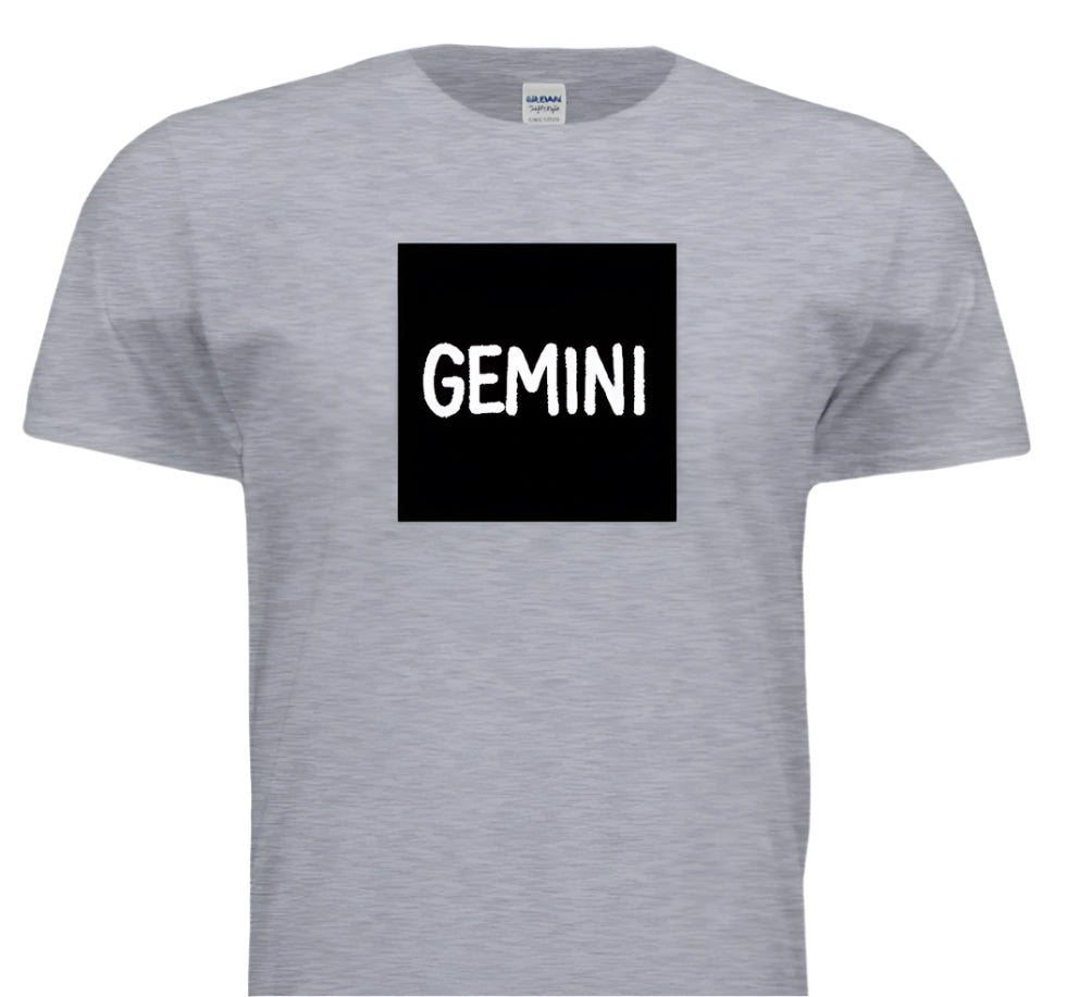 “Gemini Frequency”