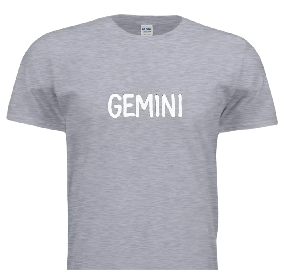 “Gemini Defined”