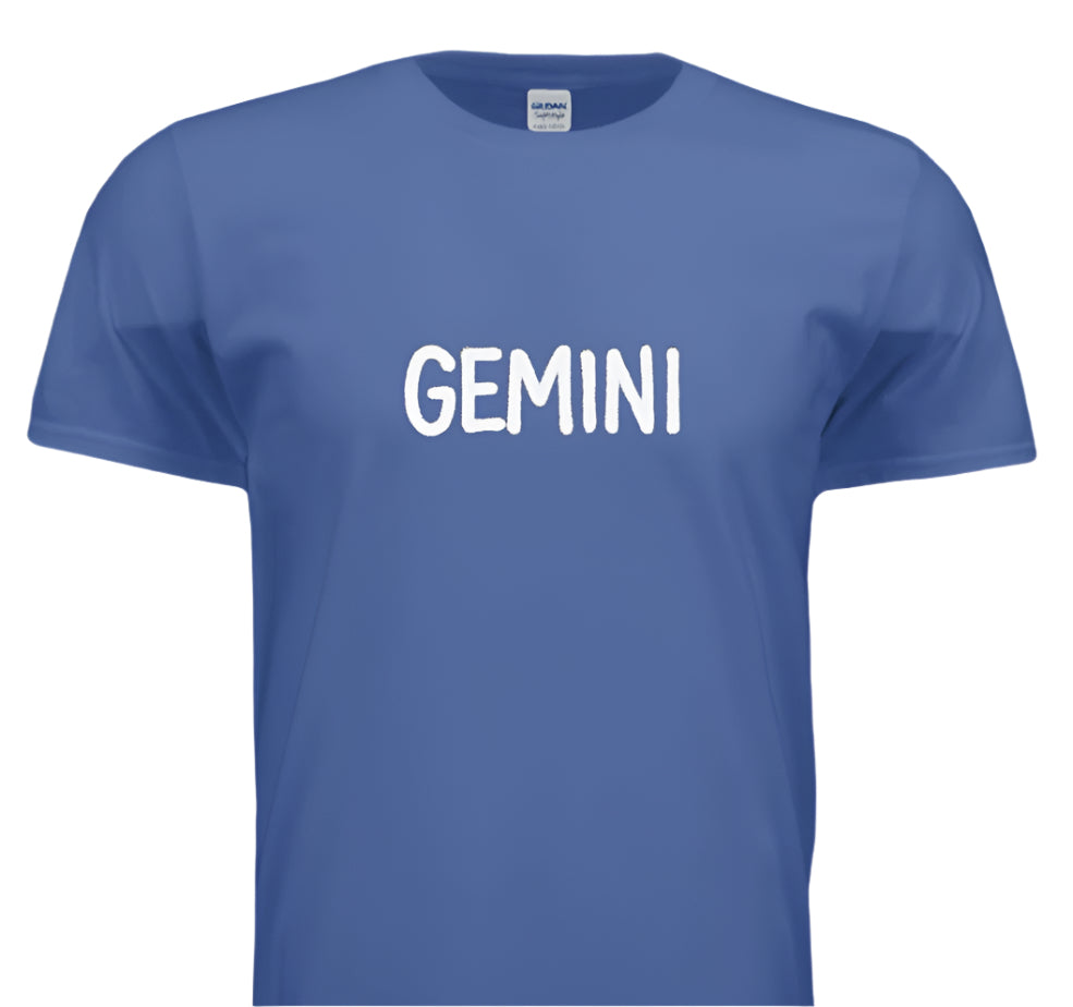 “Gemini Defined”